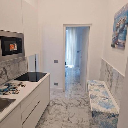 K&A Luxury Apartment Анцио Екстериор снимка