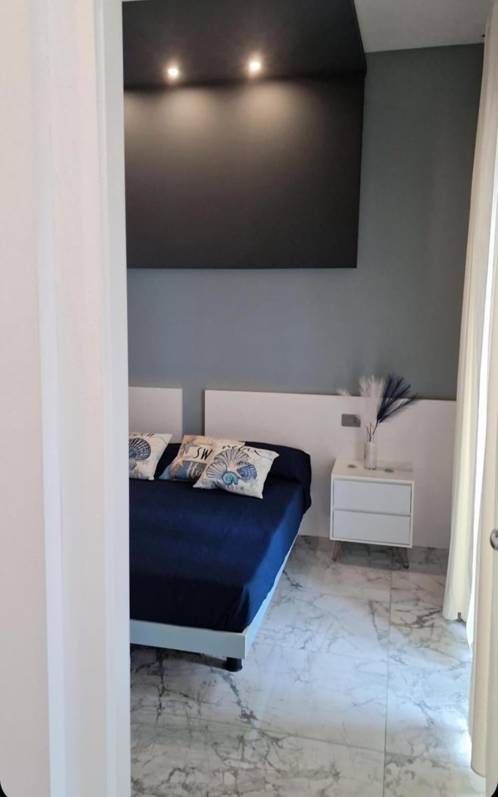 K&A Luxury Apartment Анцио Екстериор снимка