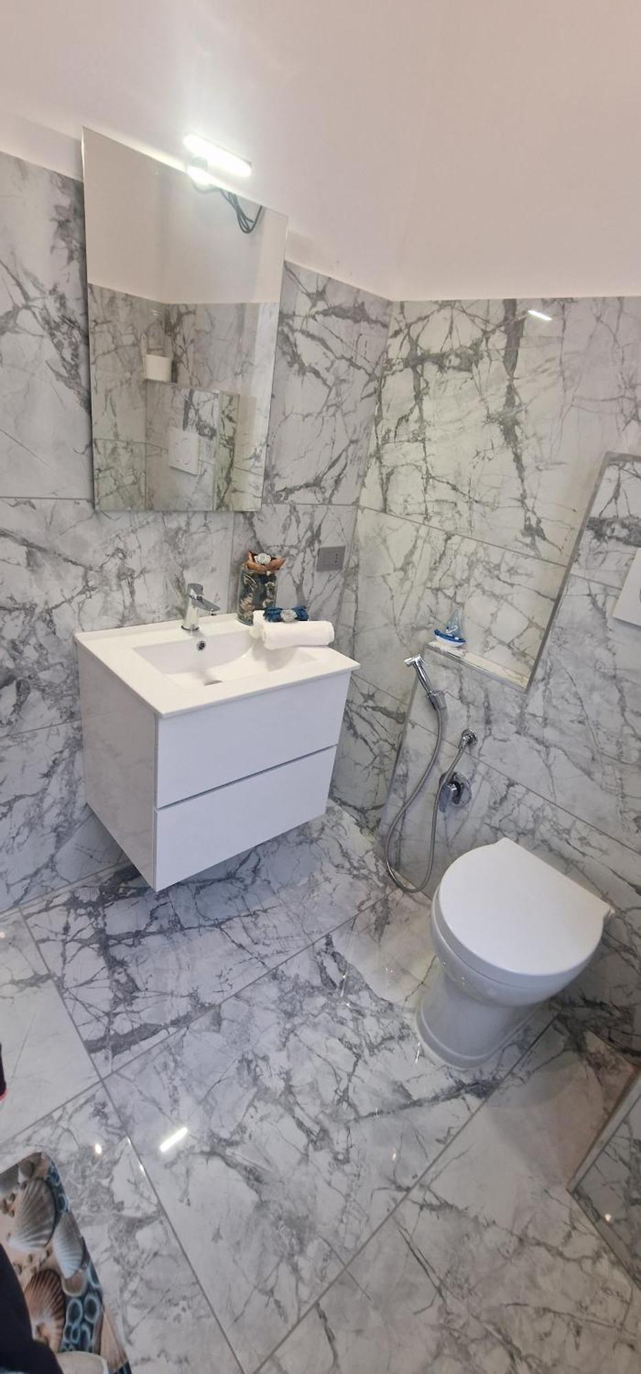 K&A Luxury Apartment Анцио Екстериор снимка