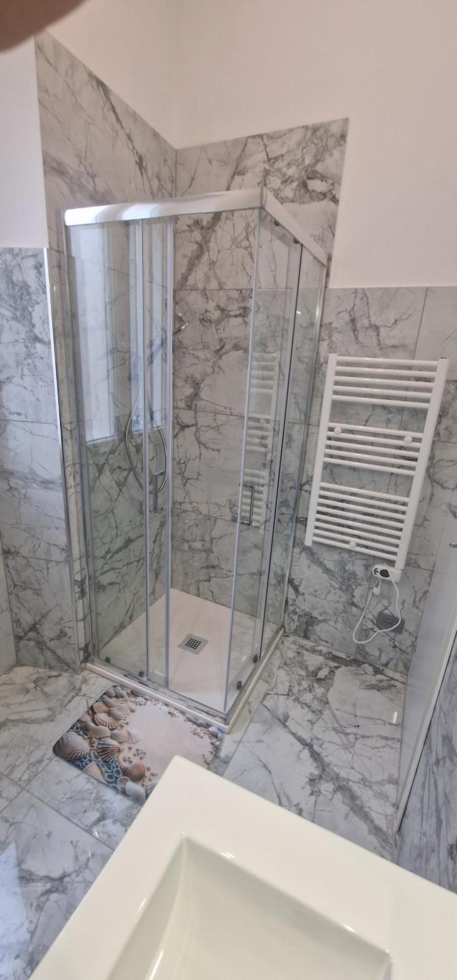 K&A Luxury Apartment Анцио Екстериор снимка